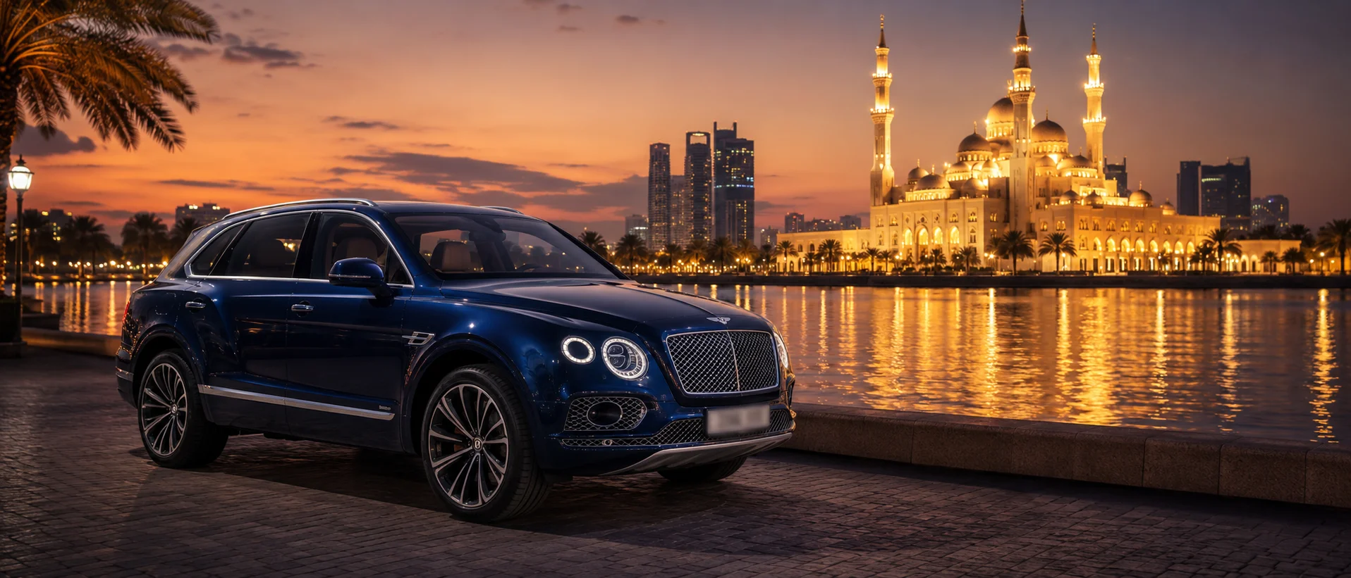 The UAE's Largest Vehicle Marketplace